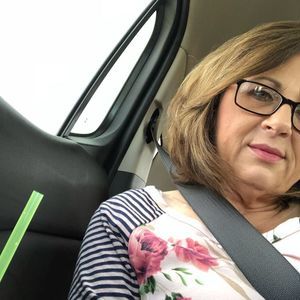 Meet your Posher, Janet